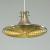 Brass pendant lamp foto1 l 3