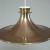 Brass pendant lamp foto5 l 6